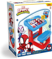 BANCO SCUOLA SPIDEY 