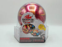 BAKU SFERA C/1 BAK+ARM+CARTE