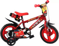 BICI 12'' CARS 