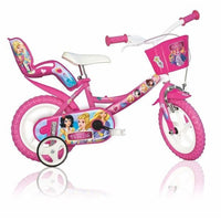 BICI 12'' PRINCESS 