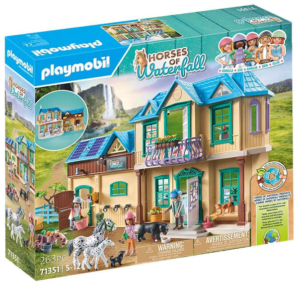 71351 WATERFALL RANCH