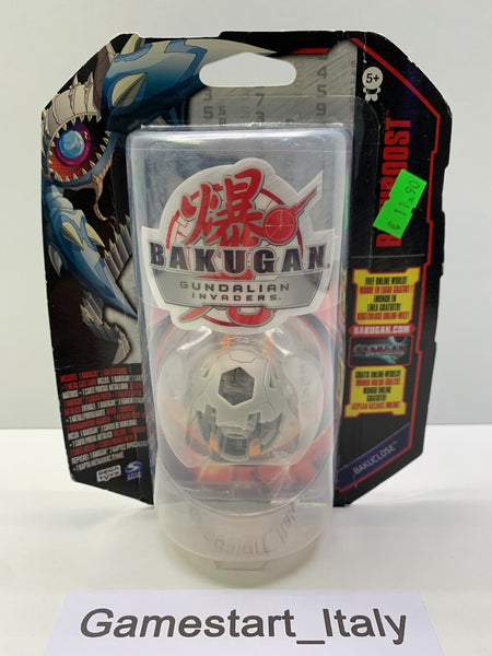BAKUGAN BOOSTER PACK - BAKUCORE