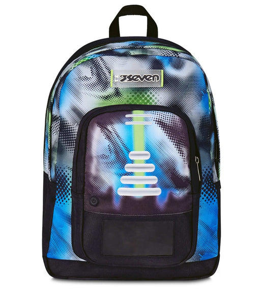 ZAINO SEVEN FREETHINK WRITE DOWN BOY