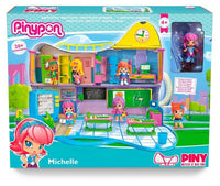 PINYPON PINY INSTITUTE