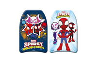 TAVOLA NUOTO SPIDEY 45CM VENDITA UNITARIA COLORE CASUALE