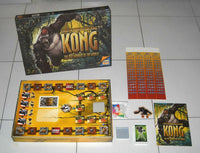 GIOCO KONG