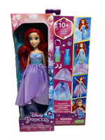 DISNEY PRINCIPESSA LIFE ARIEL 