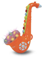 BABY SAX ELETTRONICO