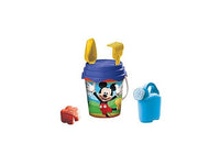 SECCHIO MICKEYBEACH