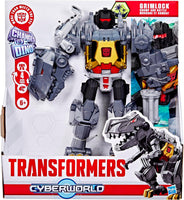 TRANSFORMERS GRIMLOCK 