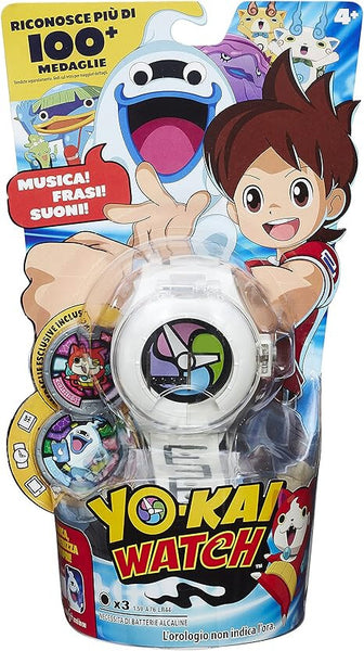 OROLOGIO YOKAI WATCH