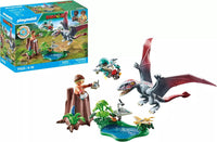 71525 ALLA RICERCA DEL DIMORPHODON