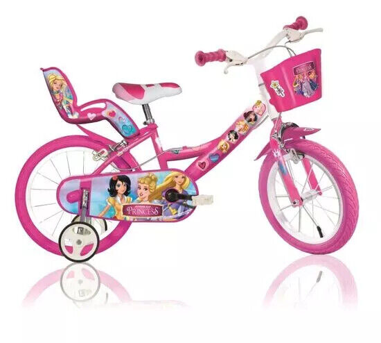 BICI 14'' PRINCESS