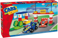 AUTODROMO F1 CARS FOR KIDS