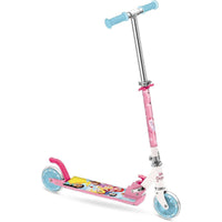 MONOPATTINO PRINCIPESSE 2 RUOTE