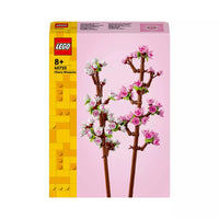 40725 LEGO FLOWERS FIORI DI CILIEGIO