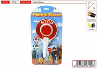 PALETTA DEL TRAFFICO