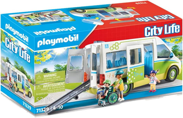 71329 SCUOLABUS