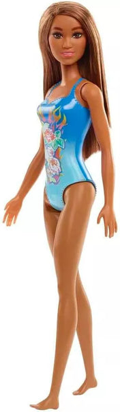 BARBIE BEACH A