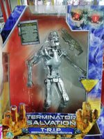 TERMINATOR GIGANTE  cm 30   SOGGETTO A SCELTA