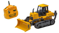 TITAN RUSPA CINGOLATA 1:24