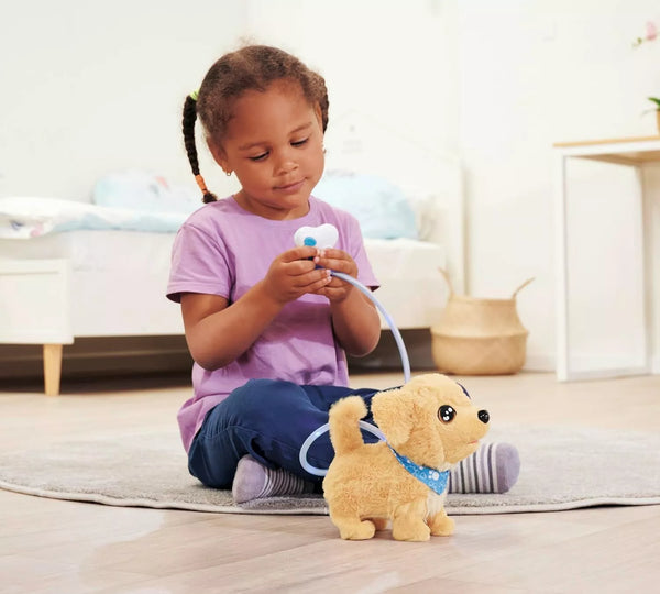 GOLDEN RETRIVER FILOGUIDATO 