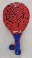 RACCHETTE MARE SPIDER