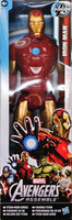 ACTION FIGURE CM30 AVENGERS 