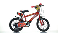 BICI 16'' CARS 