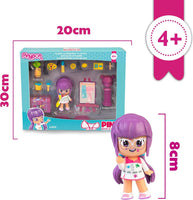 PINYPON PINY CLASSROOMS LILITH