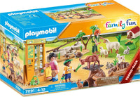 71191 LO ZOO DEI PICCOLI 