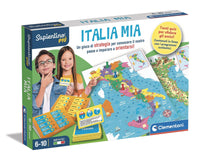 SAPIENTINO PIU - ITALIA MIA 