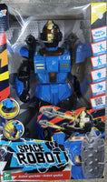 ROBOT CAMMINANTE CM 33 