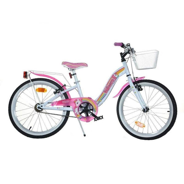 BICI 20'' UNICORNO 