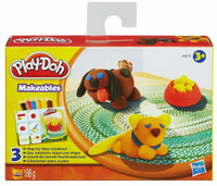 PLAY DOH COLOR STICKS MAKEBLES