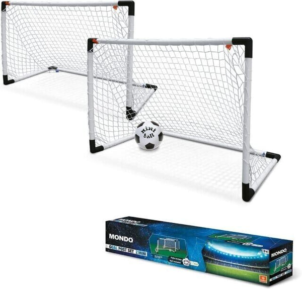 PORTA CALCIO 2 IN 1 