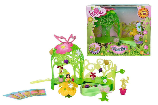 FLOWEE PLAYSET GAZEBO