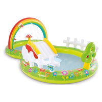 PLAY CENTER GARDEN 290*180*104