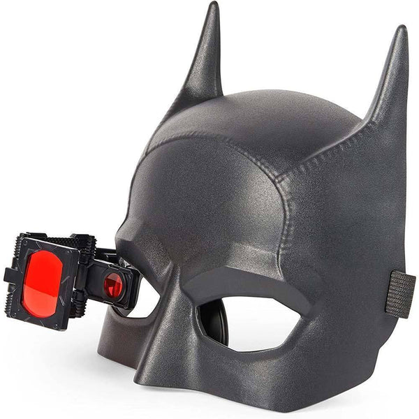 BATMAN DETECTIVE SET