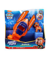 VEICOLO AQUA ZUMA