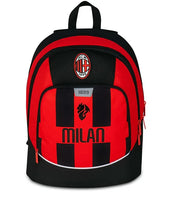 ZAINO SEVEN ADVANCED DOPPIO SCOMPARTO MILAN 