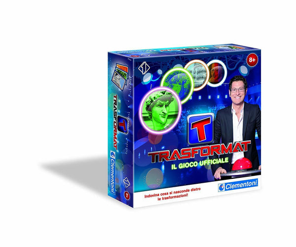 TRANSFORMAT