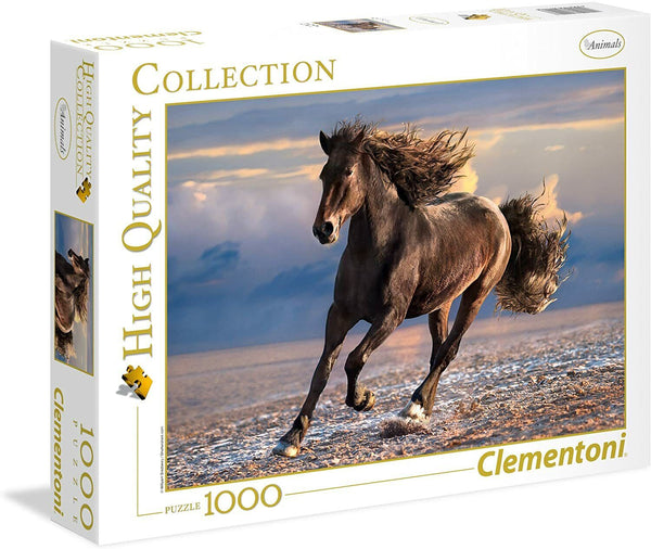 PZL 1000 HQC FREE HORSE