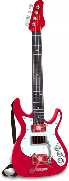 CHITARRA ELETTRONICA 