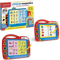 LAVAGNA MAGNETICA SAPIENTINO 