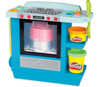 PLAY DOH- IL DOLCE FORNO