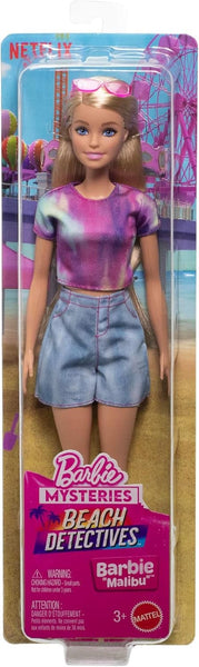 BARBIE MALIBU' 