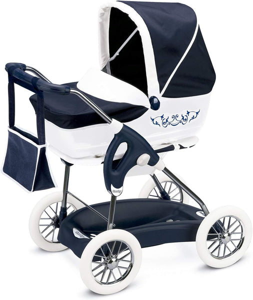 INGLESINA PICCOLO COMBI BLU PIEGHEVOLE