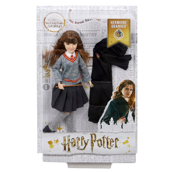 HERMIONE PERSONAGGIO 25 CM
