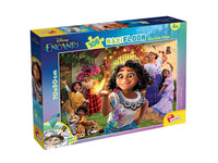 DISNEY PUZZLE DF MAXI FLOOR 108 ENCANTO